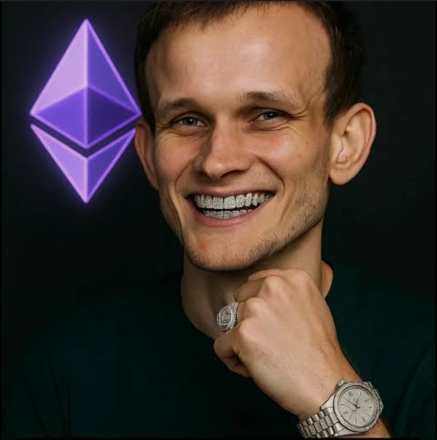 Vitalik Buterin