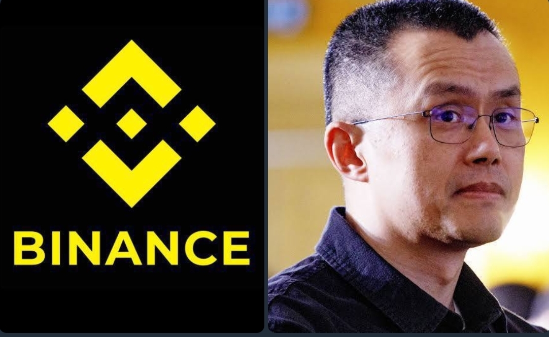 عاجل | بايننس تقترب من العودة إلى تداول الأسهم