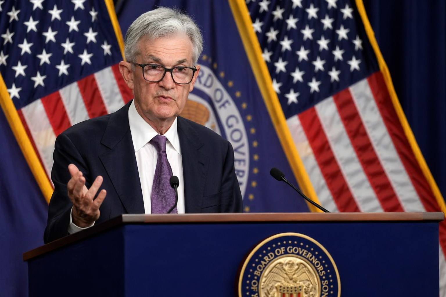 🏛 A Pivotal Development in the Battle for Federal Reserve Leadership 🇺🇸