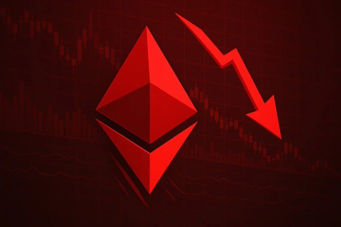 توم لي: ارتفاع أسعار النفط يضغط على الإيثيريوم ويدفعه للهبوط