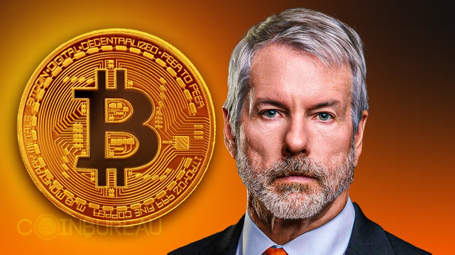 Strategy تضيف 2 مليار دولار من البيتكوين إلى حيازاتها وترفع ممتلكاتها إلى 843 ألف BTC