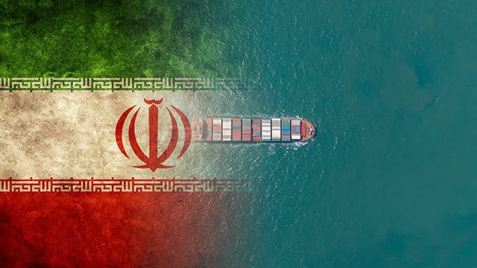 تصاعد التوترات التجارية يضع إيران مجددًا في دائرة مراقبة الأسواق العالمية