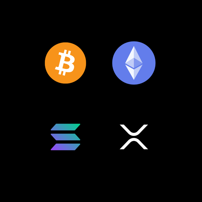 Charles Schwab Launches 24/7 Crypto Futures Trading