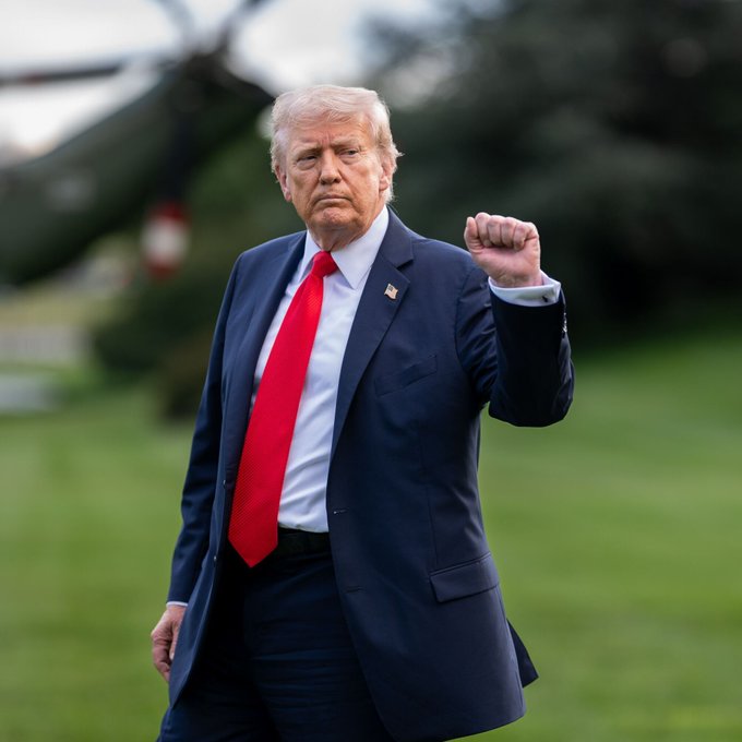 مستثمرو عملة TRUMP يخسرون 3.8 مليار دولار
