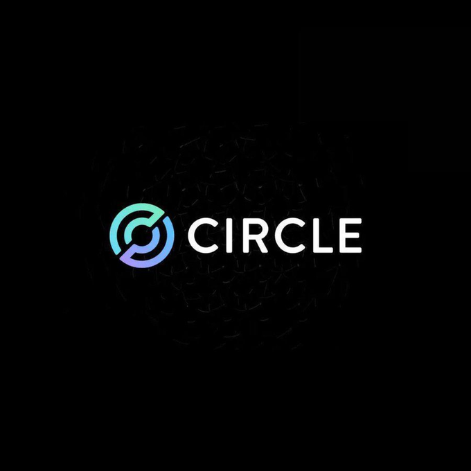 "USDC من Circle تتجاوز 100 تريليون دولار في حجم المعاملات على السلسلة"