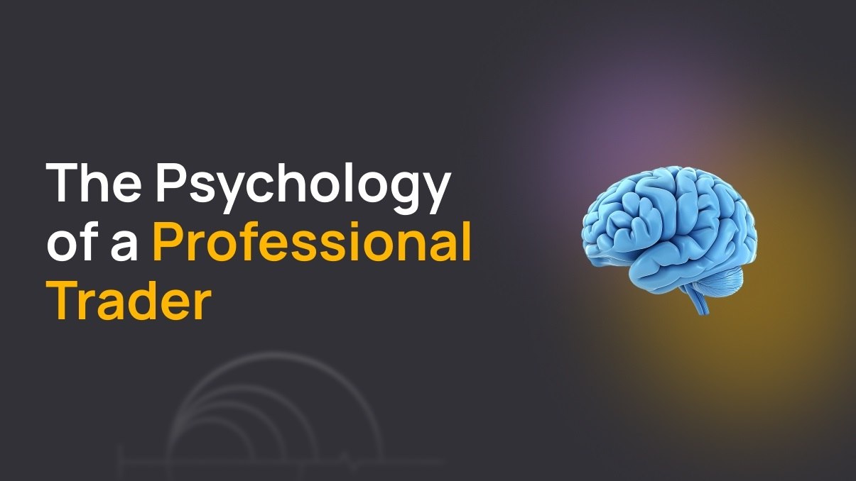How Professional Traders Think: 10 Behavioral Edges That Drive Consistency in Markets