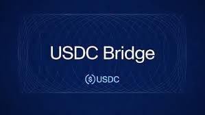 إطلاق USDC Bridge رسميًا لدعم التحويلات عبر السلاسل بآلية الحرق والتعدين