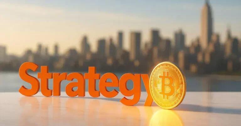 Strategy تقترح تحويل توزيعات أرباح STRC إلى كل أسبوعين لتعزيز كفاءة رأس المال