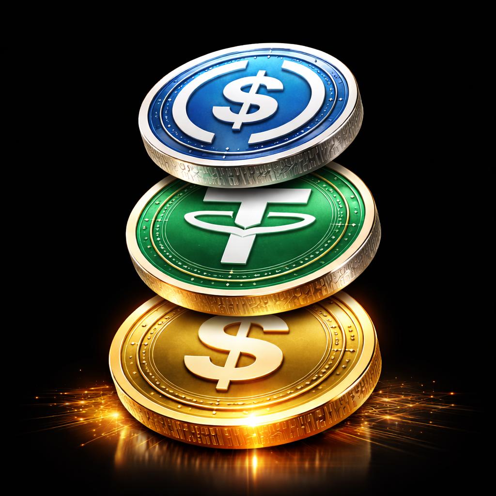 تحذيرات من البنوك المركزية بشأن مخاطر العملات المستقرة الأمريكية على الأسواق الناشئة