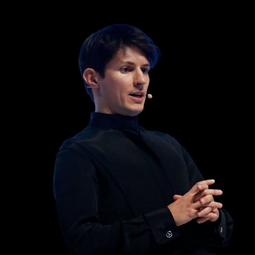 بافيل دوروف ينتقد تنظيم وسائل التواصل في أوروبا ويتهم السلطات بالضغط للرقابة