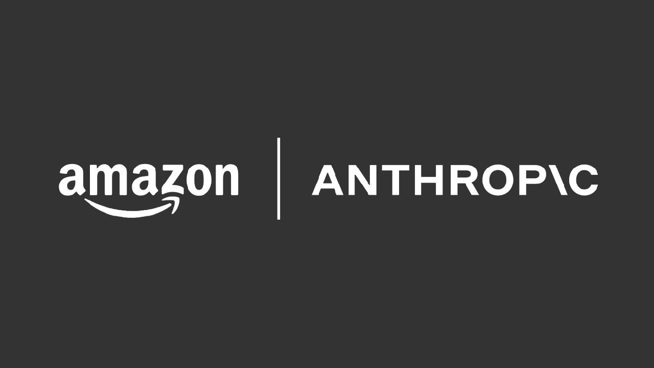 Amazon Invests $5 Billion in Anthropic with Potential Expansion to $20 Billion