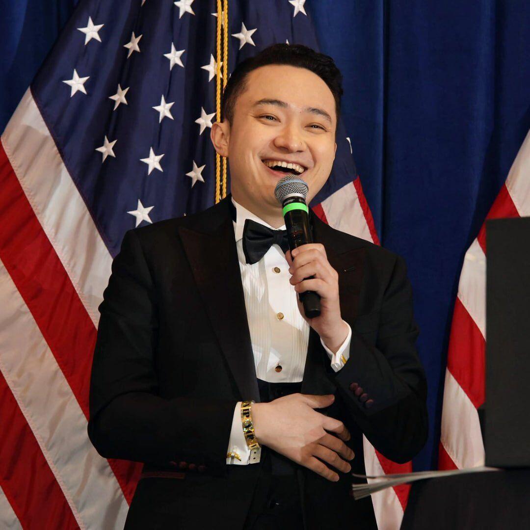 Justin Sun Sues World Liberty Financial Over Frozen WLFI Tokens