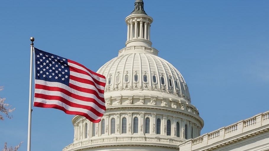 CLARITY Act Faces Major Hurdle Amid Ethics Dispute Over Crypto