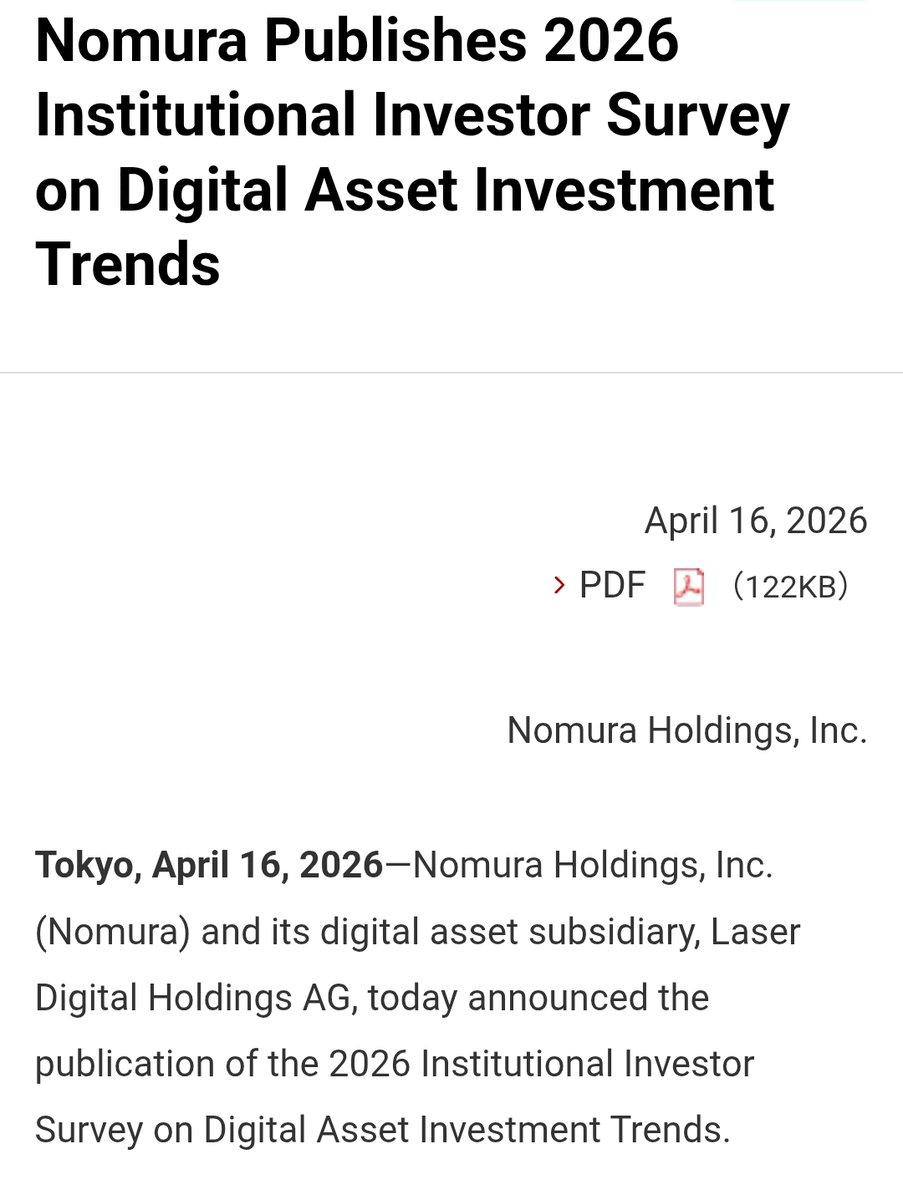 80% of Institutions Plan to Invest in Crypto Within 3 Years